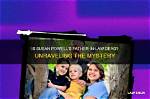Unraveling the Mystery of Susan Smith: the Killer Who Captivated a Nation
