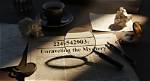 Unraveling the Mystery: the Works of N. R. D. Cavill