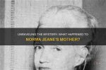 Unraveling the Mystery: What Happened to Jamerrill Stewart's Husband?