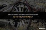 Unraveling the Mystery: What's Wrong with Simon Son?