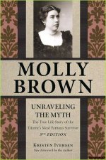 Unraveling the Mystery: Where Is Molly Noblitt from?
