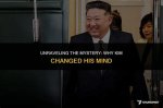 Unraveling the Mystery: Who Is Kim Jun-Ho Married to?
