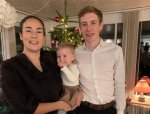 Unraveling the Personal Life of Jonas Vingegaard: a Look at His Wife and Her Age