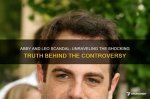 Unraveling the Truth Behind the Controversy