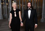 Unraveling the Truth: Did Keanu Reeves' Wife Pass Away?