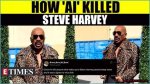 Unraveling the Truth: Did Steve Harvey Die?