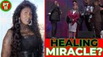 Unraveling the Truth: Has Serita Jakes Filed for Divorce?