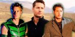 Unraveling the World of Justin Hartley: Movies and Tv Shows