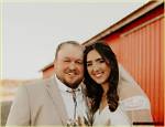 Unveil the Enchanting Details of Delilah Island Allman's Wedding