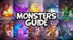 Unveil the Enthralling World of Monster Heroes: a Guide for Aficionados