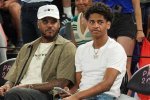 Unveil the Secrets of Kiyan Carmelo Anthony's Remarkable Height