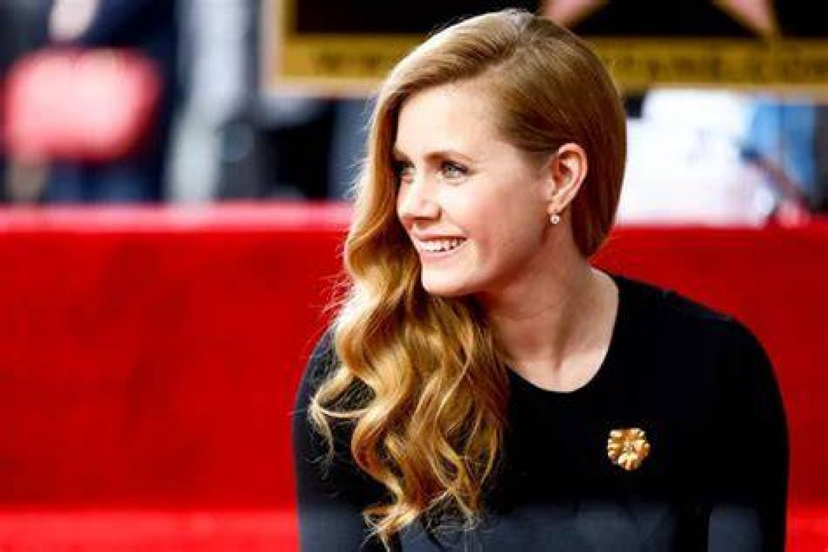 Unveiling Amy Adams' Latest Cinematic Triumphs