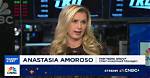 Unveiling Anastasia Amoroso: Discoveries from Her Wikipedia