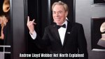 Unveiling Andrew Lloyd Webber's Net Worth in 2023: Surprising Insights and Revelations