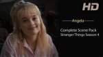 Unveiling Angela from Stranger Things: the Enigmatic Character and Her Impact