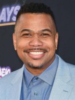 Unveiling Angell Conwell and Omar Gooding's Marital Journey: Surprises and Revelations