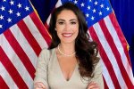 Unveiling Anna Paulina Luna: from Stripper to Congresswoman