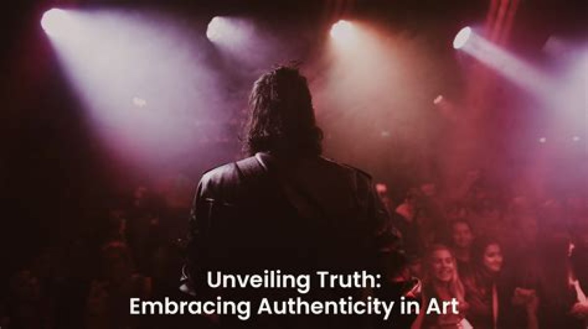 Unveiling Authenticity and Creative Genius