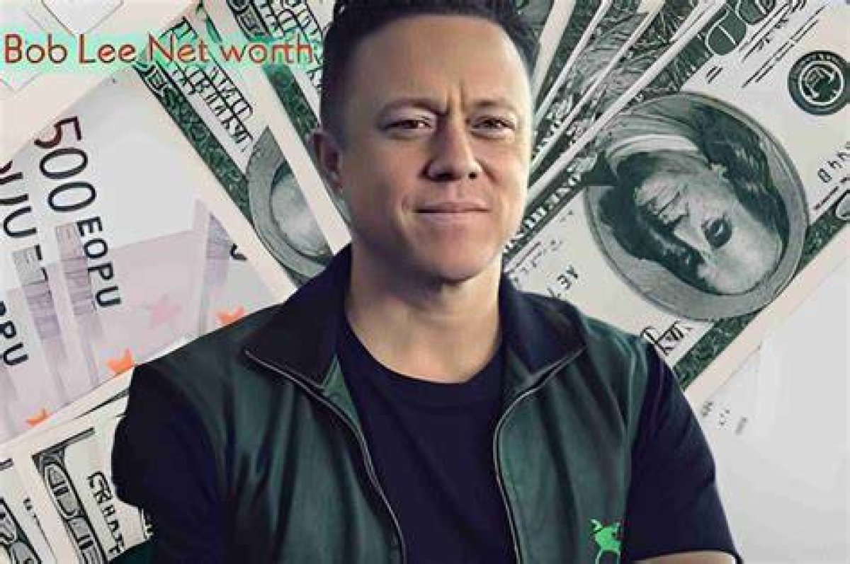 Unveiling Bob's Financial Status: a Deep Dive into Bob Net Worth