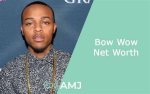 Unveiling Bow Wow's Wealth, Music Legacy, and Lavish Lifestyle