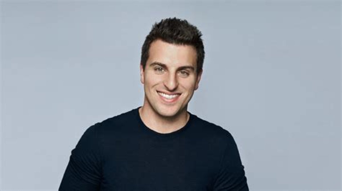 Unveiling Brian Chesky's Marital Status: Is He Married?