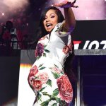 Unveiling Cardi B's Pregnancy Status: Discoveries and Exclusive Insights