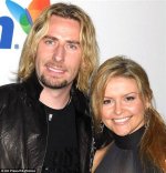 Unveiling Chad Kroeger's Current Girlfriend: a Deep Dive