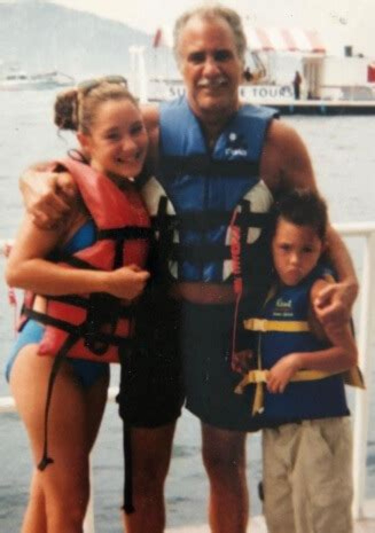 Unveiling Charles D. Barnet, Jr.'s Legacy