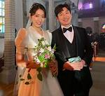 Unveiling Cho Seung-Woo's Wife: a Deep Dive into Their Life Together
