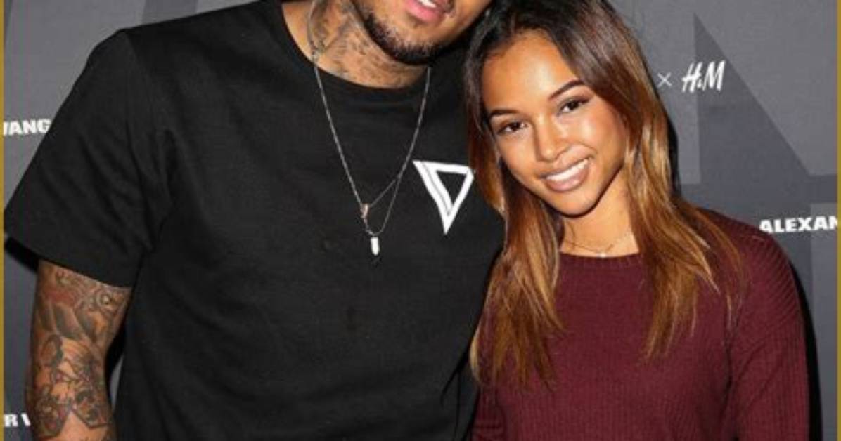 Unveiling Chris Brown's Girlfriend: the Love Life of a Music Icon