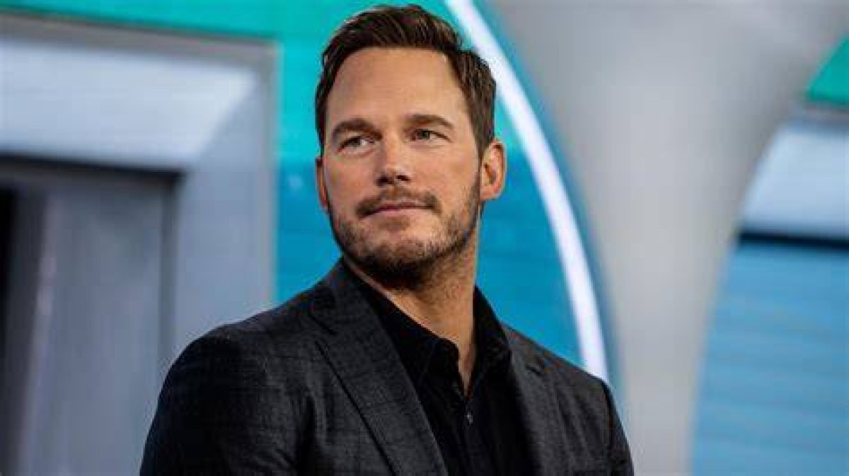 Unveiling Chris Pratt's Religious Journey: Uncover Hidden Truths