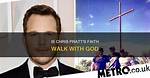 Unveiling Chris Pratt's Religious Journey: Uncover Hidden Truths