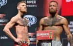 Unveiling Conor Height: the Man Behind the Champion