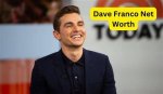 Unveiling Dave Franco's Net Worth and the Secrets to His Success
