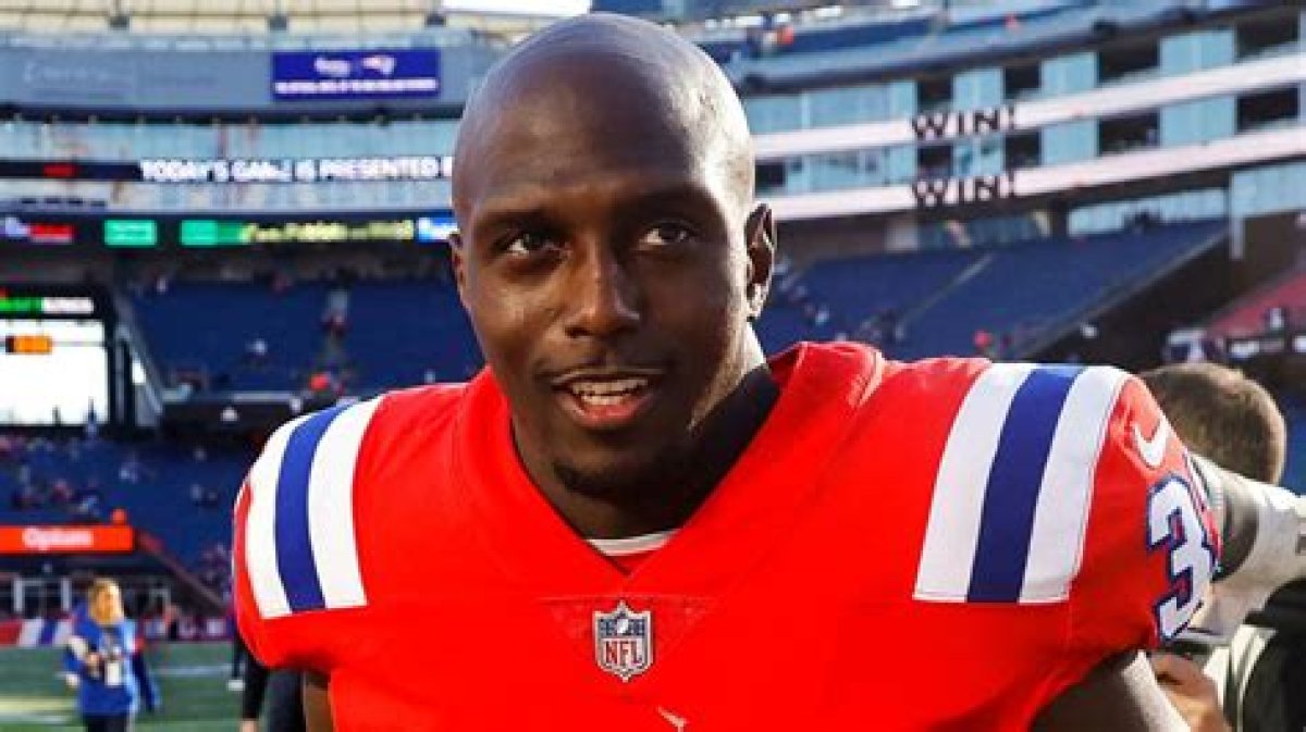 Unveiling Devin Mccourty's Net Worth and Income: Discoveries and Insights