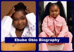 Unveiling Ebube Age: the Journey of a Rising Star