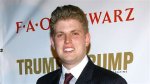 Unveiling Eric Trump's Transformation: the Plastic Surgery Speculation