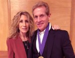 Unveiling Ernestine Sclafani: the Force Behind Skip Bayless