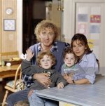 Unveiling Gene Wilder's Family Legacy: Does He Have Grandchildren?