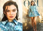 Unveiling Hailee Steinfeld's Heritage: a Journey of Discovery