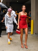 Unveiling Hailey Bieber's Age: Discoveries and Insights