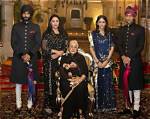 Unveiling India Royale's Family: Discoveries and Insights