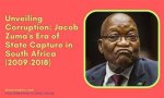 Unveiling Jacob Zuma's Financial Landscape: the Jacob Zuma Net Worth