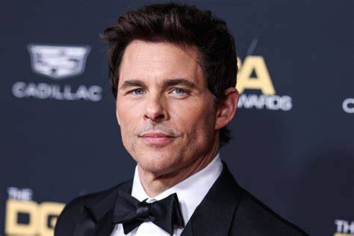 Unveiling James Marsden's Net Worth in 2024: Surprising Insights