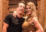 Unveiling Jamie Lissow's Wife: a Haven of Support and Inspiration
