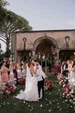 Unveiling Jamie Pilar Chapman's Enchanting Wedding: Discoveries & Insights