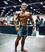 Unveiling Jeremy Buendia's Physique and Net Worth