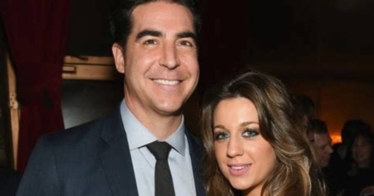 Unveiling Jesse Watters' Matrimonial History: Discoveries and Insights