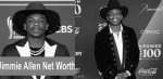Unveiling Jimmie Allen's Net Worth: Discoveries and Financial Insights
