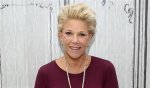 Unveiling Joan Lunden's Net Worth: Secrets, Insights, and Surprises